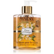 Jeanne en Provence Orange Blossom folyékony szappan 500 ml akciós termékkép 1