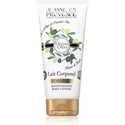 Jeanne en Provence Divine Olive hidratáló testápoló tej 200 ml akciós termékkép 1