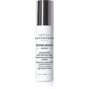 Institut Esthederm Esthe White Targeted Dark Spots Concentrate koncentrátum a pigment foltok ellen 9 ml akciós termékkép 1