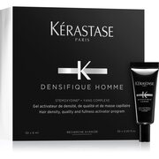Kérastase Densifique Cure Densifique Homme hajsűrűség növelő kúra uraknak 30x6 ml akciós termékkép 1