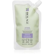 Biolage Essentials HydraSource mélyen tisztító maszk száraz hajra 100 ml akciós termékkép 1
