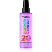 Matrix Miracle Creator Spray multifunkcionális hajápoló 190 ml akciós termékkép 1