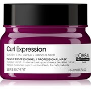 L’Oréal Professionnel Serie Expert Curl Expression intenzív hidratáló maszk a hullámos és göndör hajra 250 ml akciós termékkép 1
