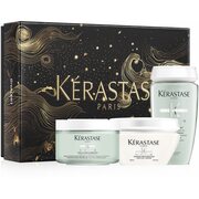 Kérastase Specifique ajándékszett zsíros hajra és fejbőrre akciós termékkép 1