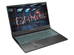 GIGABYTE G5 (2023) MF (MF-E2HU313SD) akciós termékkép 1