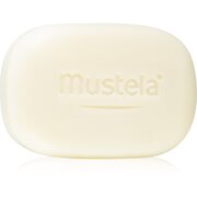 Mustela Bébé finom szappan gyermekeknek születéstől kezdődően 100 g akciós termékkép 1