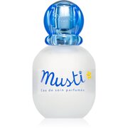 Mustela Musti test permet gyermekeknek születéstől kezdődően 50 ml akciós termékkép 1