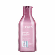 Redken NYC Volume Injection Shampoo sampon a dús hajért a finom hajért akciós termékkép 1