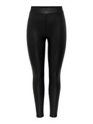 ONLY Leggings 'SANIRA'  fekete akciós termékkép 1