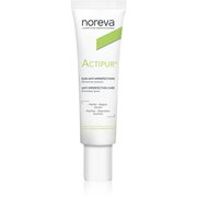 Noreva Actipur Anti-imperfection Care arcápolás a bőr tökéletlenségei ellen 30 ml akciós termékkép 1