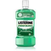 Listerine Fresh Burst szájvíz foglepedék ellen 500 ml akciós termékkép 1