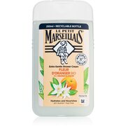 Le Petit Marseillais Orange Blossom Bio krémes tusoló gél 250 ml akciós termékkép 1