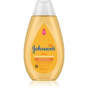 Johnson's® Wash and Bath extra finom sampon gyermekeknek születéstől kezdődően 200 ml akciós termékkép 1