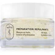 Matis Officine Préparation Repulpante Oil maszk hidratáló hatással 50 ml akciós termékkép 1