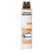 L’Oréal Paris Men Expert Hydra Energetic izzadásgátló spray szag és izzadás ellen 150 ml akciós termékkép 1