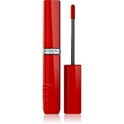L’Oréal Paris Infaillible hosszantartó folyékony rúzs hidratálást és fényt biztosít árnyalat 415 Rouge Paris 4.3 ml akciós termékkép 1
