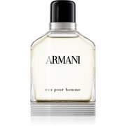 Armani Eau Pour Homme Eau de Toilette uraknak 100 ml akciós termékkép 1