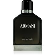 Armani Eau de Nuit Eau de Toilette uraknak 100 ml akciós termékkép 1