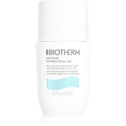Biotherm Deo Pure Invisible Roll-on golyós dezodor roll-on 48h 75 ml akciós termékkép 1