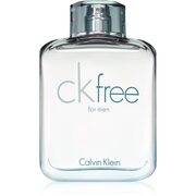 Calvin Klein CK Free Eau de Toilette uraknak 100 ml akciós termékkép 1