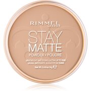Rimmel Stay Matte púder árnyalat 008 Cashmere 14 g akciós termékkép 1