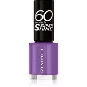 Rimmel 60 Seconds Super Shine körömlakk árnyalat 560 Lovey Dovey 8 ml akciós termékkép 1