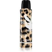 Playboy Play it Wild spray dezodor hölgyeknek 150 ml akciós termékkép 1