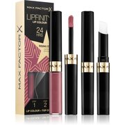 Max Factor Lipfinity Rising Stars hosszantartó folyékony rúzs balzsammal árnyalat 084 Rising Star 1 db akciós termékkép 1