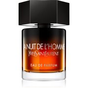 Yves Saint Laurent La Nuit de L'Homme Eau de Parfum uraknak 100 ml akciós termékkép 1