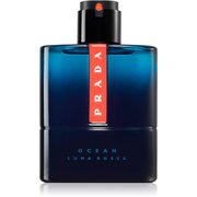 Prada Luna Rossa Ocean Eau de Toilette uraknak 100 ml akciós termékkép 1