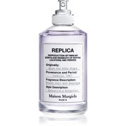Maison Margiela REPLICA When the Rain Stops Eau de Toilette unisex 100 ml akciós termékkép 1