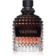 Valentino Born In Roma Coral Fantasy Uomo Eau de Toilette uraknak 100 ml akciós termékkép 1