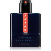 Prada Luna Rossa Ocean Eau de Parfum uraknak 50 ml akciós termékkép 1