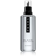 Prada Luna Rossa Black Eau de Parfum utántöltő uraknak 150 ml akciós termékkép 1