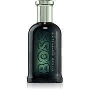 Hugo Boss BOSS Bottled Triumph Elixir Eau de Parfum intense uraknak 100 ml akciós termékkép 1