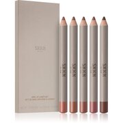 SKKN by Kim Lip Liner Mini Set ajándékszett az ajkakra akciós termékkép 1