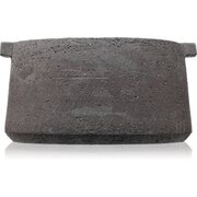 PAJU Potty Heritage illatgyertya Dark Brown 17x9 cm 1 db akciós termékkép 1