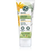 Yves Rocher Mains tápláló krém kézre Organic Anica Water 75 ml akciós termékkép 1