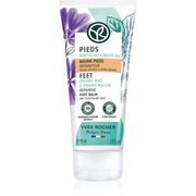 Yves Rocher Pieds regeneráló balzsam lábakra Organic Mint & Organic Mallow 75 ml akciós termékkép 1