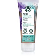 Yves Rocher Pieds peeling gél lábakra 75 ml akciós termékkép 1