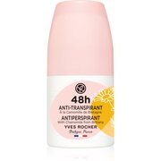 Yves Rocher 48 H golyós izzadásgátló kamillával 50 ml akciós termékkép 1