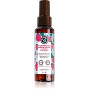 Yves Rocher Bain de Nature illatosított test- és hajpermet hölgyeknek Raspberry & Peppermint 100 ml akciós termékkép 1