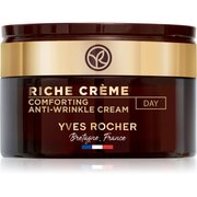 Yves Rocher Riche Créme nappali ránctalanító krém 50 ml akciós termékkép 1