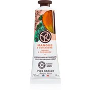 Yves Rocher Bain de Nature kézkrém Mango & Coriander 30 ml akciós termékkép 1