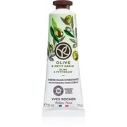 Yves Rocher Bain de Nature kézkrém Olive & Petit Grain 30 ml akciós termékkép 1