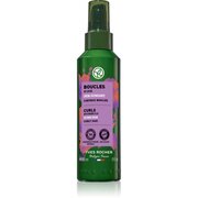 Yves Rocher Boucles formázó krém göndör hajra with organic flax 150 ml akciós termékkép 1