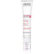 Uriage Toléderm Control Rich Soothing Care Tápláló nyugtató krém az érzékeny és intoleráns bőrre 40 ml akciós termékkép 1