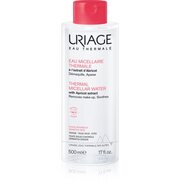 Uriage Hygiène Thermal Micellar Water - Sensitive Skin micellás víz normál és száraz, érzékeny bőrre az érzékeny arcbőrre 500 ml akciós termékkép 1