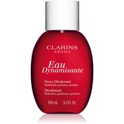 Clarins Eau Dynamisante Deodorant frissítő spray dezodor 100 ml akciós termékkép 1