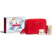 Clarins Nutri-Lumière Collection ajándékszett érett bőrre akciós termékkép 1